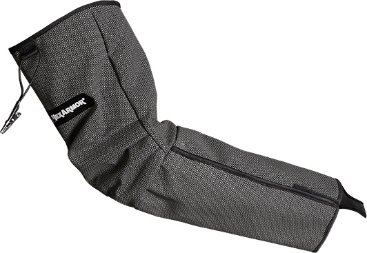 19” Protective Arm Sleeve - Cut Resistant